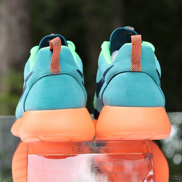 Nike Roshe Run Hyperfuse 2014 Men’s Size 13 - Picture 8 of 13